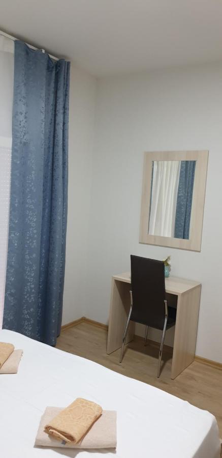 Pansion Matija Bed and Breakfast Međugorje Exterior foto